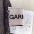 GARMENTS 変形 ワイドスウェットパンツ メンズ