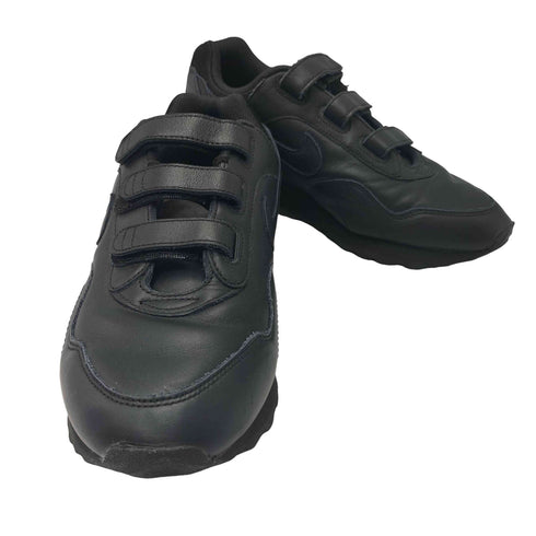 コムデギャルソン COMME des GARCONS 19AW OUTBURST V アウトバースト ブイ ベルクロ スニーカー メンズ JPN:25
