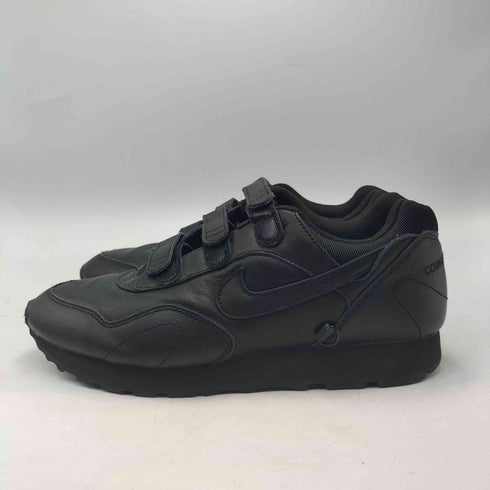 コムデギャルソン COMME des GARCONS 19AW OUTBURST V アウトバースト ブイ ベルクロ スニーカー メンズ JPN:25