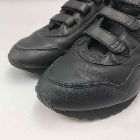 コムデギャルソン COMME des GARCONS 19AW OUTBURST V アウトバースト ブイ ベルクロ スニーカー メンズ JPN:25