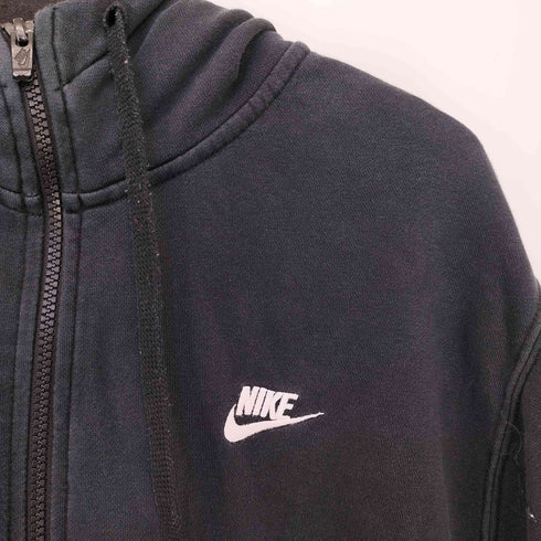 ナイキ NIKE フレンチテリー フルジップフーディ メンズ JPN:XL