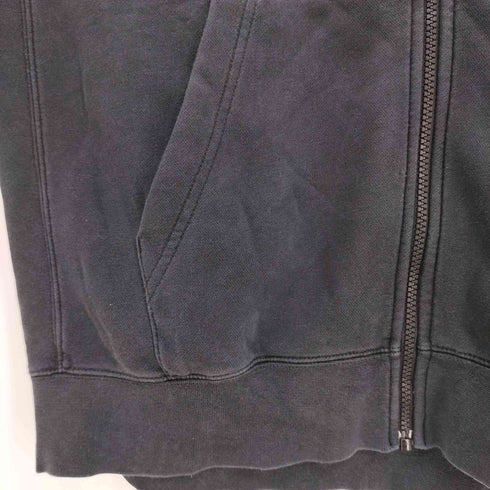 ナイキ NIKE フレンチテリー フルジップフーディ メンズ JPN:XL