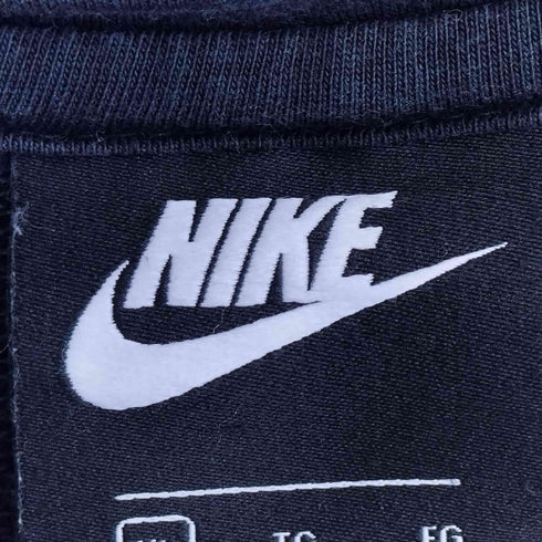 ナイキ NIKE フレンチテリー フルジップフーディ メンズ JPN:XL