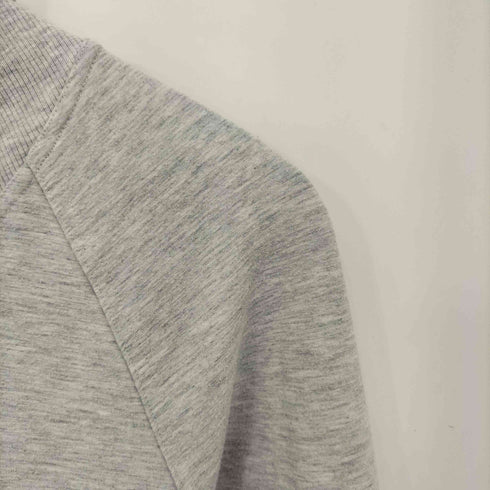 ルルレモン lululemon タートルネック スウェット トレーナー レディース