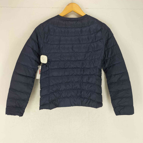ユニクロ UNIQLO ウルトラダウンジャケット レディース S