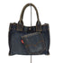 リーバイス Levis デニムハンドバッグ レディース