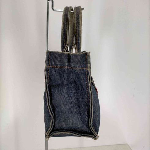 リーバイス Levis デニムハンドバッグ レディース