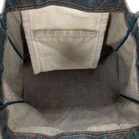 リーバイス Levis デニムハンドバッグ レディース