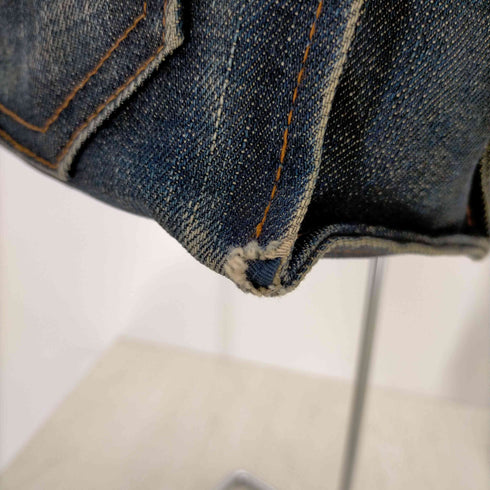 リーバイス Levis デニムハンドバッグ レディース