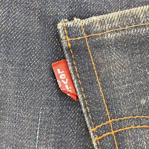 リーバイス Levis デニムハンドバッグ レディース