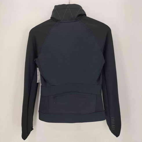 アディダス adidas COLD.RDY ジップアップ パーカー レディース import:L