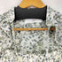 トッコクローゼット tocco closet シャーリングキャンディースリーブフラワープリントワンピース レディース JPN:M