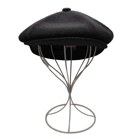 カンゴール KANGOL WOOL GALAXY ウール ハンチング ハット メンズ L