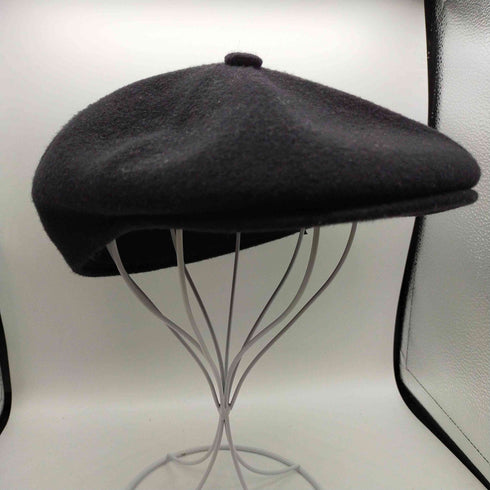 カンゴール KANGOL WOOL GALAXY ウール ハンチング ハット メンズ L