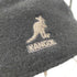 カンゴール KANGOL WOOL GALAXY ウール ハンチング ハット メンズ L