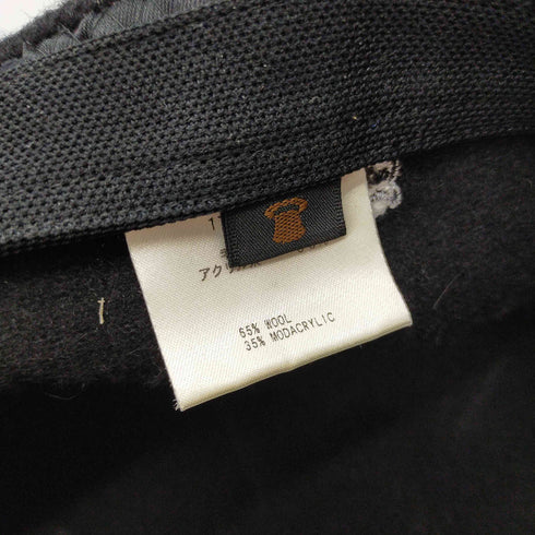 カンゴール KANGOL WOOL GALAXY ウール ハンチング ハット メンズ L