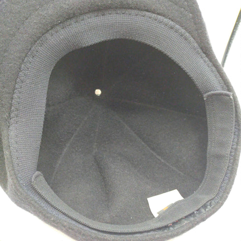 カンゴール KANGOL WOOL GALAXY ウール ハンチング ハット メンズ L