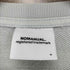 ノーマニュアル NOMANUAL SEEKING HUMAN KINDNESS スウェット メンズ