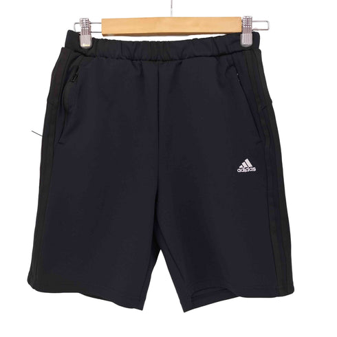 アディダス adidas 3 Stripes Warm-Up Shorts レディース JPN:M