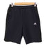アディダス adidas 3 Stripes Warm-Up Shorts レディース JPN:M