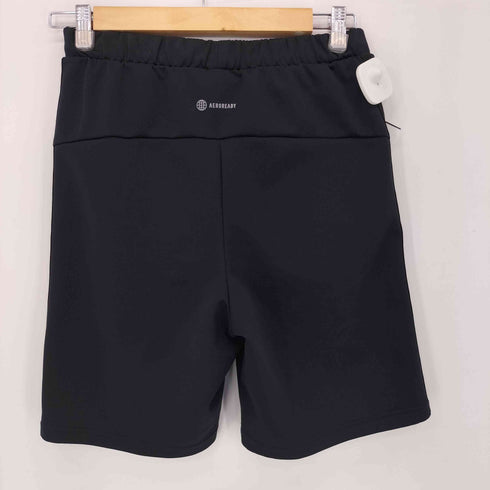 アディダス adidas 3 Stripes Warm-Up Shorts レディース JPN:M
