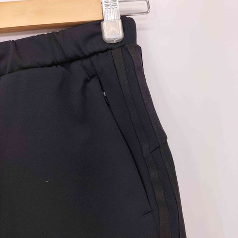 アディダス adidas 3 Stripes Warm-Up Shorts レディース JPN:M