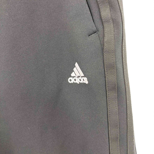 アディダス adidas 3 Stripes Warm-Up Shorts レディース JPN:M