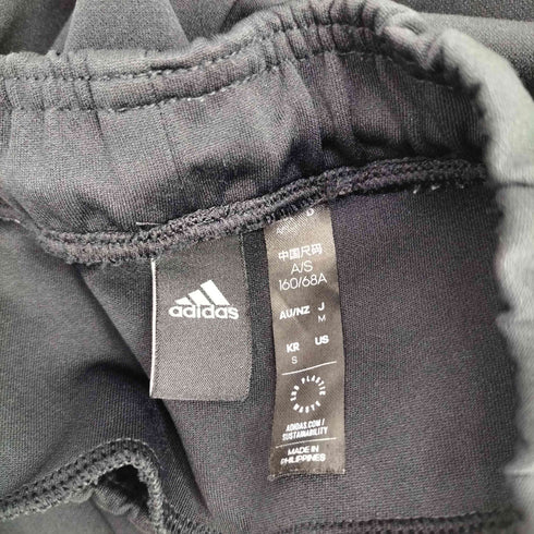 アディダス adidas 3 Stripes Warm-Up Shorts レディース JPN:M