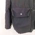 ヤエカ YAECA ERGONOMIC 60/40 CLOTH HOOD SHIRTS ロクヨンクロス マウンテンパーカー レディース JPN:S