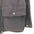 ヤエカ YAECA ERGONOMIC 60/40 CLOTH HOOD SHIRTS ロクヨンクロス マウンテンパーカー レディース JPN:S