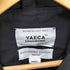 ヤエカ YAECA ERGONOMIC 60/40 CLOTH HOOD SHIRTS ロクヨンクロス マウンテンパーカー レディース JPN:S