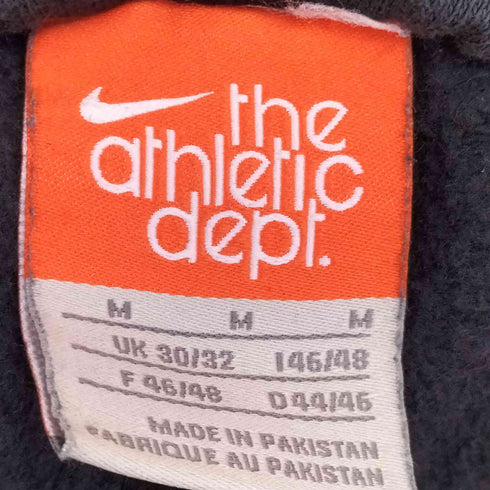 ナイキ NIKE ニットパンツ TF メンズ JPN:M