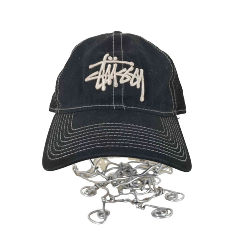 ステューシー Stussy 9TWENTY BASIC TRUCKER メンズ