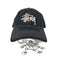 ステューシー Stussy 9TWENTY BASIC TRUCKER メンズ