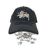 ステューシー Stussy 9TWENTY BASIC TRUCKER メンズ
