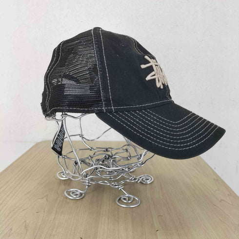 ステューシー Stussy 9TWENTY BASIC TRUCKER メンズ