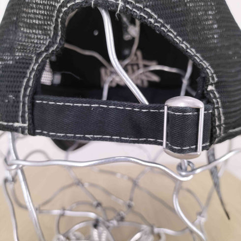ステューシー Stussy 9TWENTY BASIC TRUCKER メンズ