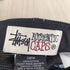 ステューシー Stussy 9TWENTY BASIC TRUCKER メンズ