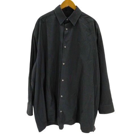 ティーエイチ th th product TARO HORIUCHI Oversized Shirt メンズ JPN:48