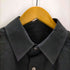ティーエイチ th th product TARO HORIUCHI Oversized Shirt メンズ JPN:48