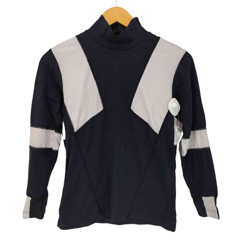 JOSEPH SPORT ツートンカラー ボディウェア トップス レディース import:M