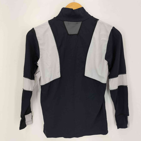 JOSEPH SPORT ツートンカラー ボディウェア トップス レディース import:M