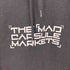 00s THE MAD CAPSULE MARKETS glimmer ボディ プルオーバーフーディー メンズ JPN:M