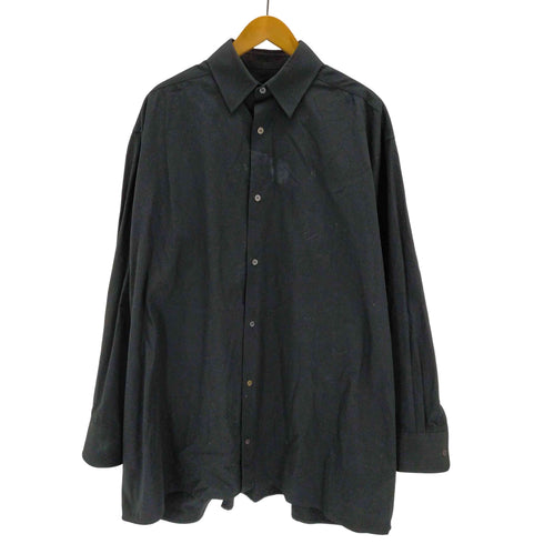 ティーエイチ th th product TARO HORIUCHI Oversized Shirt メンズ JPN:46