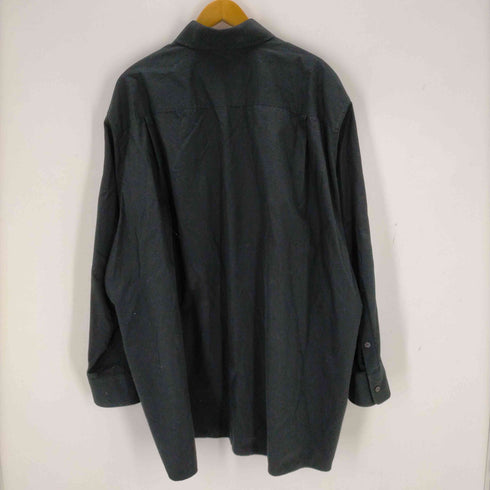 ティーエイチ th th product TARO HORIUCHI Oversized Shirt メンズ JPN:46