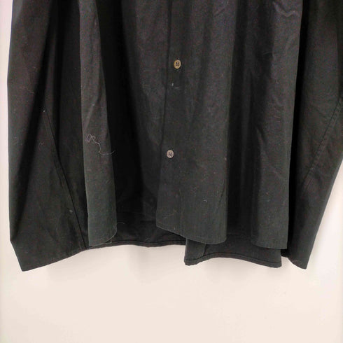 ティーエイチ th th product TARO HORIUCHI Oversized Shirt メンズ JPN:46