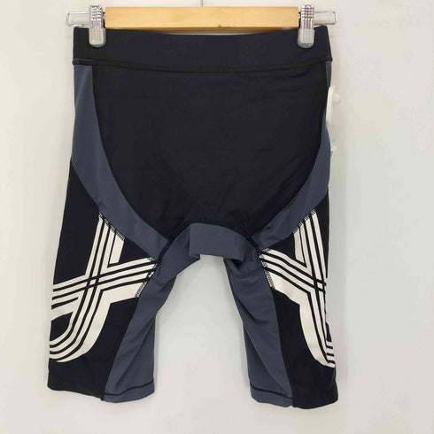 JOSEPH SPORT ツートンカラー ボディウェア パンツ レディース 38