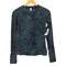 ルルレモン lululemon 総柄 L/S カットソー レディース import:M