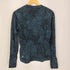 ルルレモン lululemon 総柄 L/S カットソー レディース import:M
