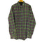 ラルフローレン RALPH LAUREN CLASSIC FIT チェックボタンダウンシャツ メンズ XLT